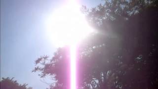 Rob Reverb - The sun above the clouds dedicated to Dad