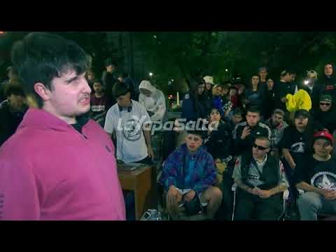 LA BATALLA MÁS EMOTIVO: BRANKO vs BARTO