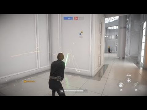 Vader enters the 4th dimension