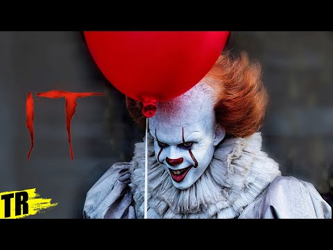 Wenn ES ein Rap wäre (mit Pennywise)