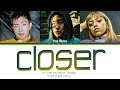 RM Closer (with Paul Blanco, Mahalia) Lyrics RM Closer (with Paul Blanco, Mahalia) Lyrics