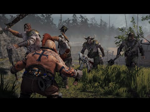 Vermintide 2  greatness