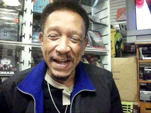 Derrick Hariott - Special Request to You&Me Jurassic Soundsystem