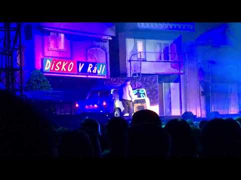Děti ráje sestřih 24 11 2018