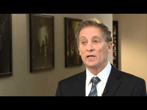 Dr. Kineret Testimonial