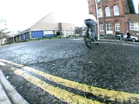 Seventies BMX - P5 One More Brew / Rich Wilson