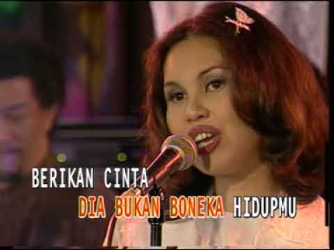 Berikan Dia Cinta - Cindy Claudia | Rak VCD