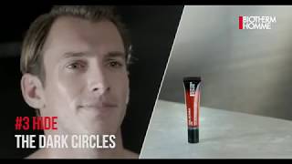 #PREPYOURSKIN Never look tired anymore with Total Recharge