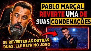 PABLO MARÇAL vai ESTAR ELEGÍVEL em 30 DIAS? | Fala Glauber