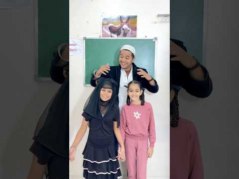 Real sisters😰😭😱|| End tak dekho😰|| PK Shorts || #shorts #ytshorts #trending