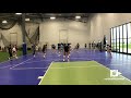 Club Ignit Select Scrimmage/ MyRecruitingAssistant Video Highlights 