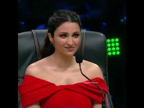 wow amazing!!! semua juri terkejut melihat aksi mereka😲. sungguh aksi yg luar biasa