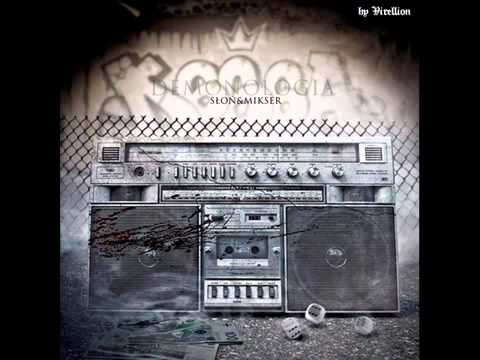 18. Słoń "Trzoda" (Bonus track)