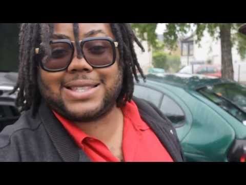 Tai J AKA Danjaahtai & Top'La freestyle for Sound Impact