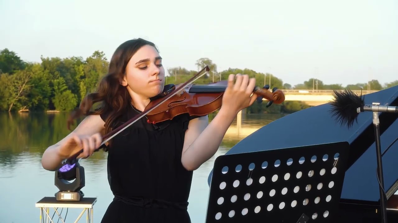 Varaždin - prvi hrvatski UNESCO grad glazbe