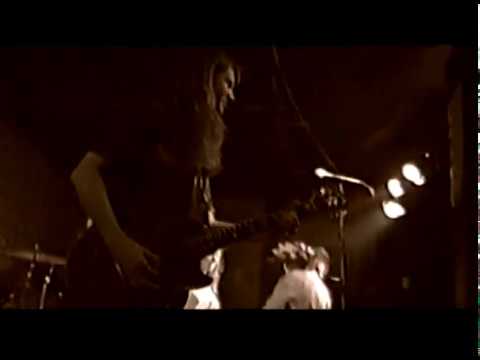 Supafuzz "Live at the Wrocklage" 1995