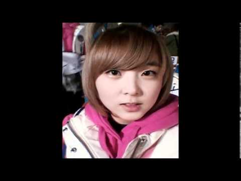 4 minute-Kwon SoHyun