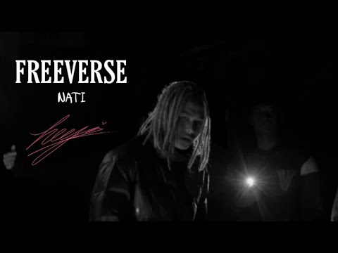 FREEVERSE - NATI (Prod by Zen)