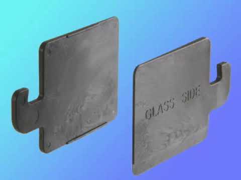 CRL Taper-Loc Video