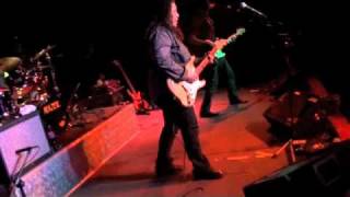 Liz Melendez &quot;Sweet Southern Soul&quot;