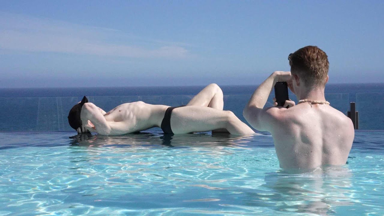 LAST EXIT GRAN CANARIA - Movietrailer English