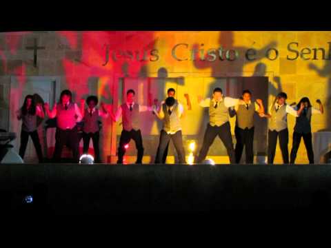 FJU SOROCABA YOUNG DANCE