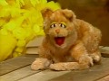 Sesame Street P T Bunkum Looks For An Act