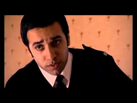 Just Deserts part 2 of 3