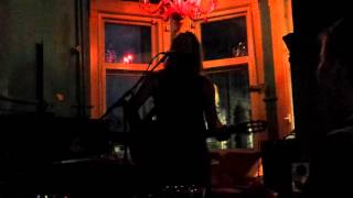 Run On Sentence - November Nights (Live)