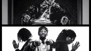 Rico Love ft Migos - They Don&#39;t Know (Remix)