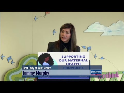 NJ Maternal Healthcare Reimbursement