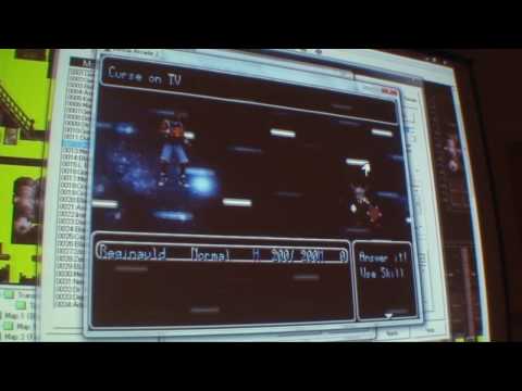 Fanime 2010 Part 116 - Banzai Arcade: More Enemies 1/2