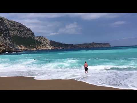 Ilhas Baleares-Maiorca