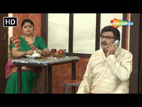 Gujjubhai Ae Kariyo Wife No Sodo | Gujjubhai Banya Dabang | HD | Shurwati Jhalak | Tejal Vyas