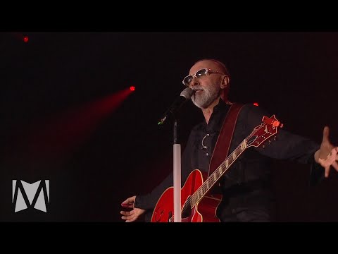 Dino Merlin - Deset mlađa (Koševo 2015)