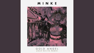 Gold Angel (Zach Nicita Remix)