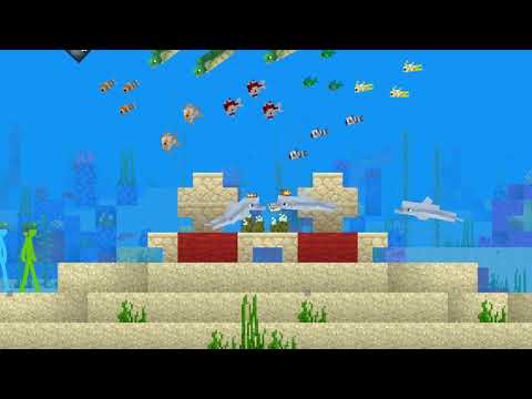 The Dolphin Kingdom - AVM Shorts Episode 13 [Reverse]