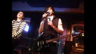 Creature Feature: Buried Alive, Pittsburgh, 5 December 2012