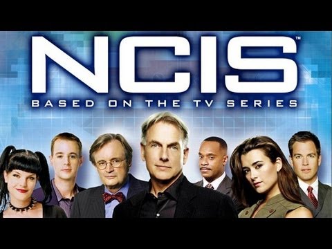 ncis pc serial number