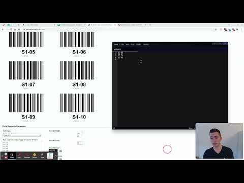 Brani Sklad - Jak nachystat skladové pozice