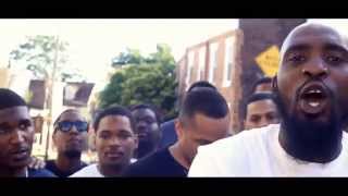 Made You Look Freestyle (Official Video) - Reese Bang Em