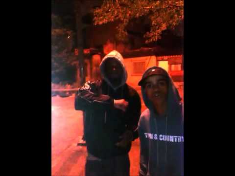 Mc Gordão & Mc Dener do abc - Pos amigos que se foram