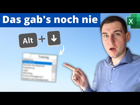 Excel Anwender enthüllen ihre BESTEN Formeln & Funktionen! 🕵️‍♂️ [Excel Tipps und Tricks]