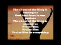 shout of the king by hillsong 2 mp3 