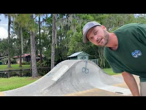 Chico Brenes Big Boy 9” Setup & Review