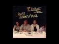 T.Love - Make War Not Love - I hate rock'n'roll (2006)