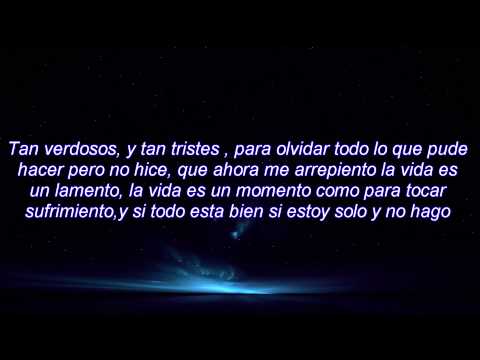 NECESITO Endecah FT Norykko (Letra) HD