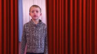 ♥Мой первый выпускной♥