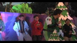 Ultra Radio Style desde Ciudad Mágica - 26 de Dic.