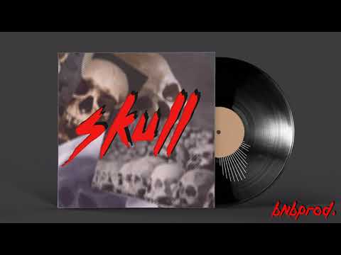 BlackNoizeBeats - SKULL